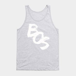 Boston Proud Tank Top